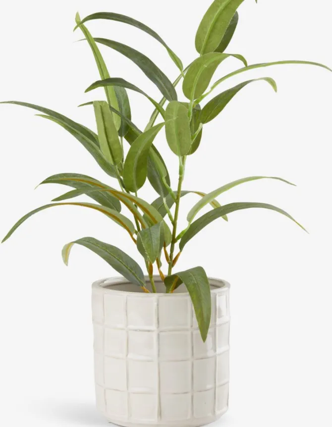 Kunstig plante LARSSON Ø11xH43 cm