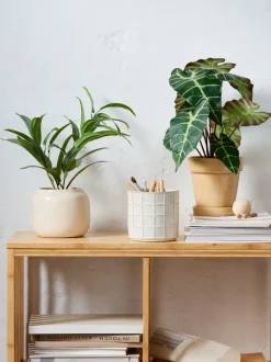 Kunstig plante MARIUS Ø38xH42cm