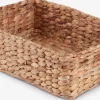Kurv AMUND B20xL30xH10cm natur