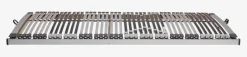 Lamelbund 90x200 GOLD A30 FIX