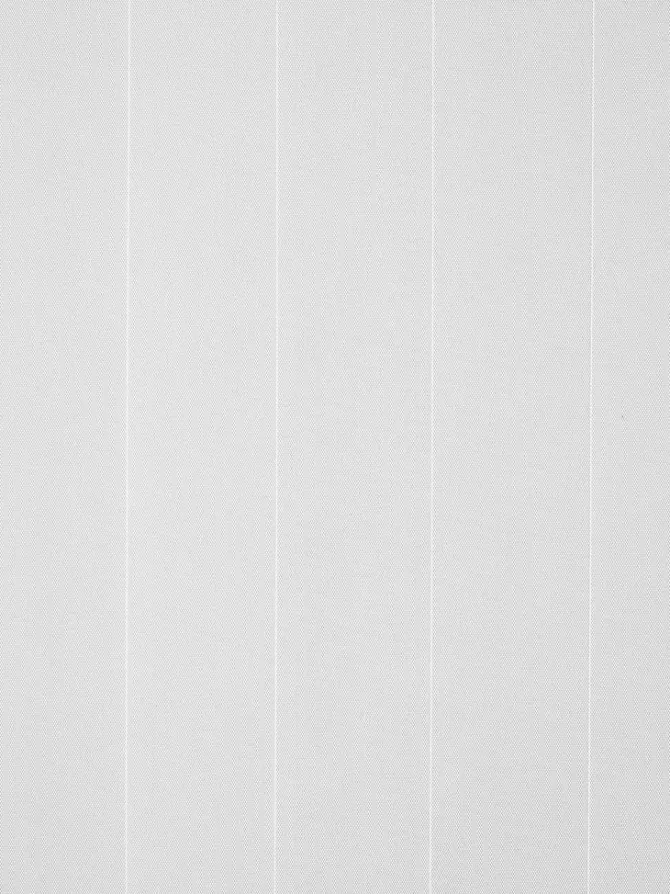 Lamelgardin mørklægning FERAGEN 100x250cm hvid