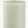 LED bloklys ASMUND Ø5xH8cm