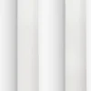 LED kronelys ESBEN H25cm 2 stk/pk