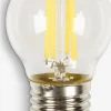 LED pære HERBERT E27 G45 470 lumen