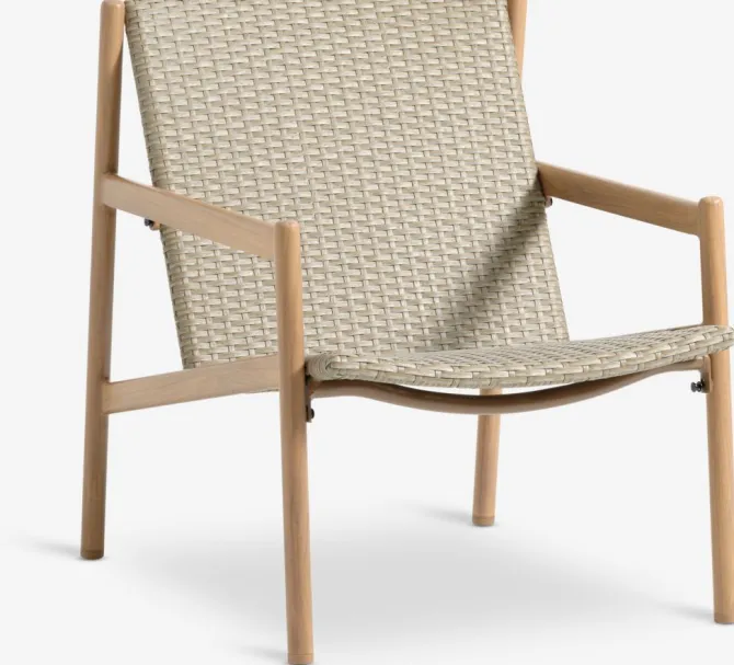 Loungestol ONSVED natur