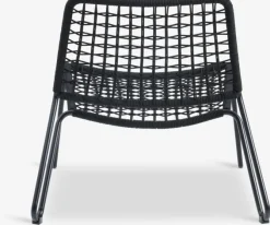 Loungestol ULLARED sort