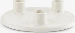 Lysestage LAURITS B14xL18xH4cm