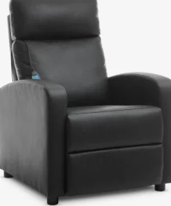 Massagestol HOVEN/HADRUP sort