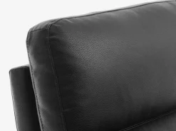 Massagestol HOVEN/HADRUP sort