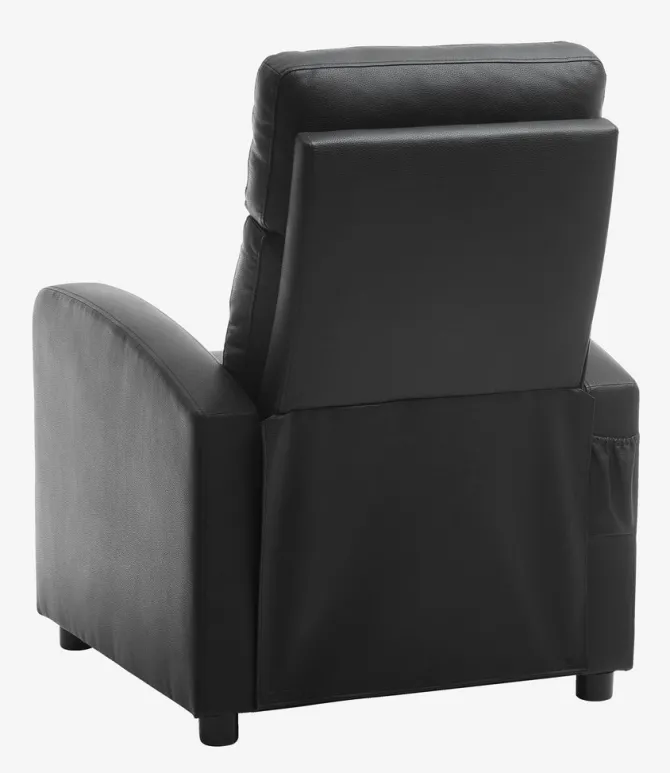 Massagestol HOVEN/HADRUP sort