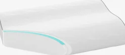 Memory foam konturpude 40x60x11/9 WELLPUR HAMMAREN