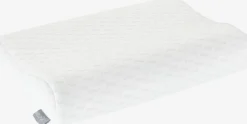 Memory foam pude 26x40x6/5 WELLPUR BEIFONN