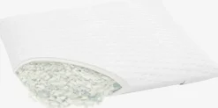 Memory foam pude 48x58x15 WELLPUR STRYN
