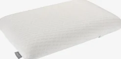 Memory foam pude 40x60x11 WELLPUR VIGLEN