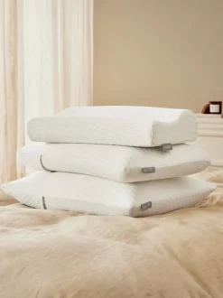 Memory foam pude 40x60x11 WELLPUR VIGLEN