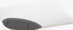 Memory foam pude 40x60x13 WELLPUR VONGSEN