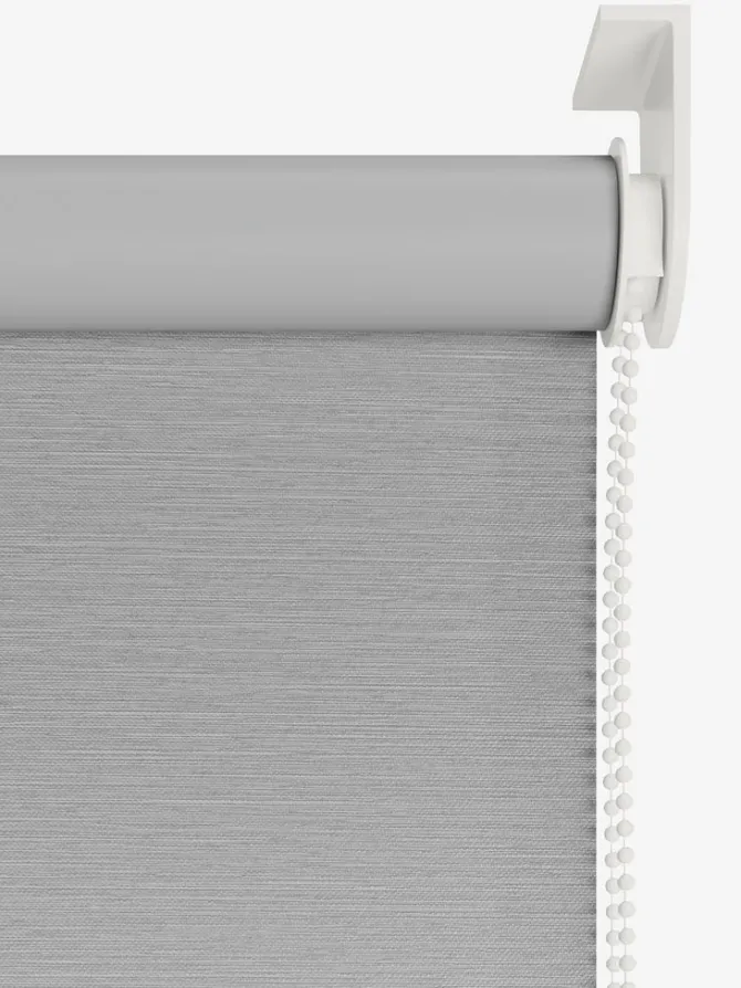 Mørklægningsgardin FALSTER 60x170cm grå