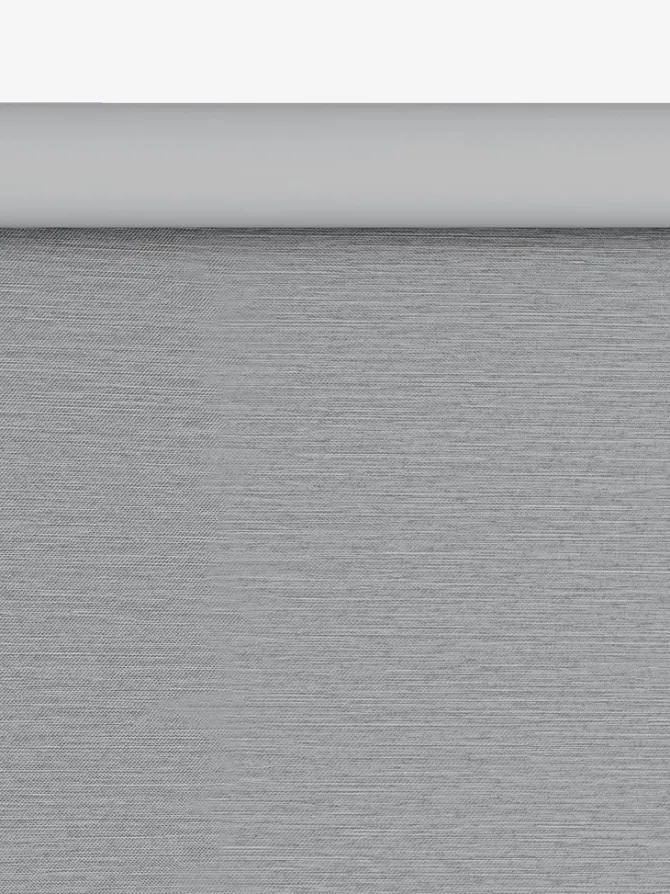 Mørklægningsgardin FALSTER 60x170cm grå