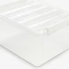 Opbevaringsboks SMARTSTORE CLASSIC 2 2L m/låg