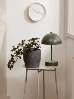 Piedestal IB Ø35xH60cm beige