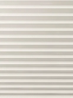Plisségardin mørklægning HVEN 130x160 cm