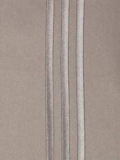 Pudebetræk EA satin 60x63/70 lysegrå