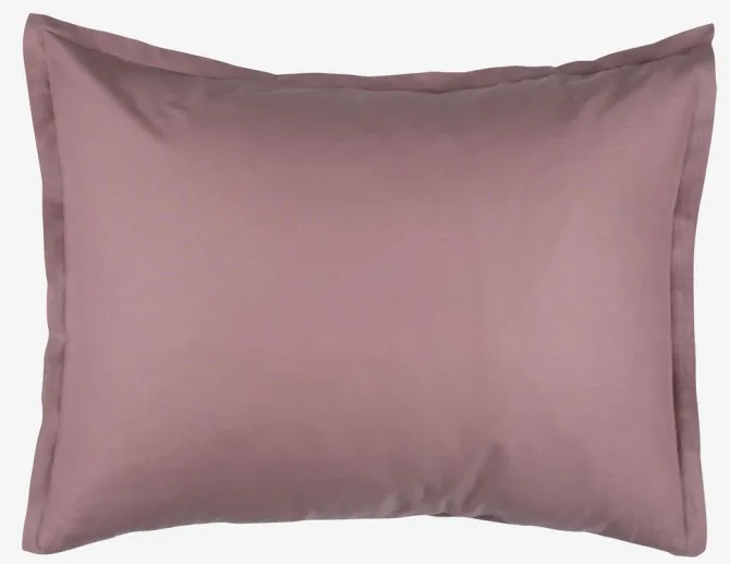 Pudebetræk INGE 60x63/70 taupe