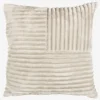 Pyntepude AJANIA 45x45 beige
