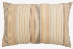 Pyntepude BELLIS 40x60 gul/beige