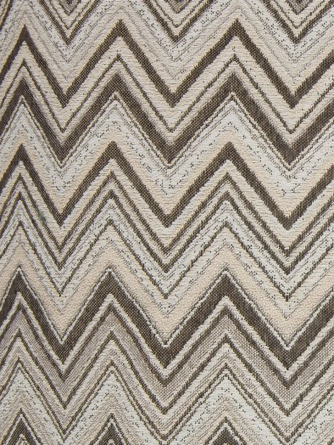 Pyntepudebetræk MARIGRAS 50x50 beige/hvid