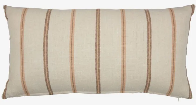 Pyntepude ENGKLOKKE 30x60 beige/brun