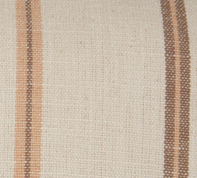 Pyntepude ENGKLOKKE 30x60 beige/brun