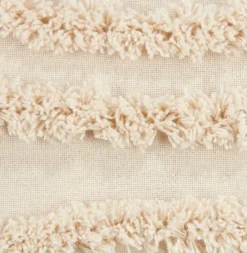 Pyntepude GRAVMYRT 40x60 beige