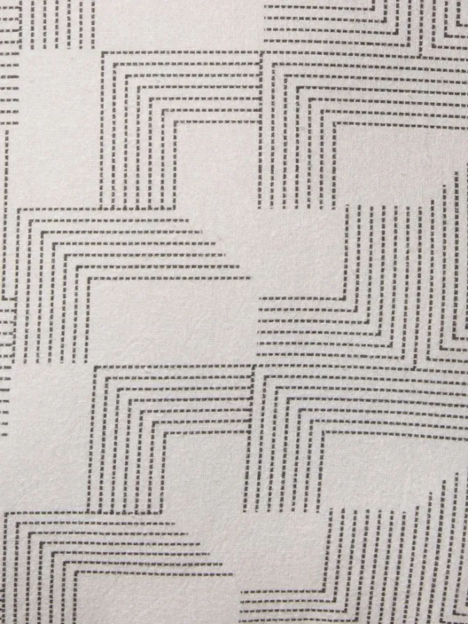 Pyntepude IBENHOLT 45x45 assorteret