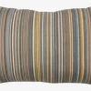 Pyntepude KORALLROT 40x60