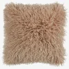 Pyntepude KRONVIKKE 40x40 sand