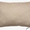 Pyntepude LILJE 35x50 beige