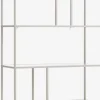 Reol RUDERSDAL 7 hylder beige