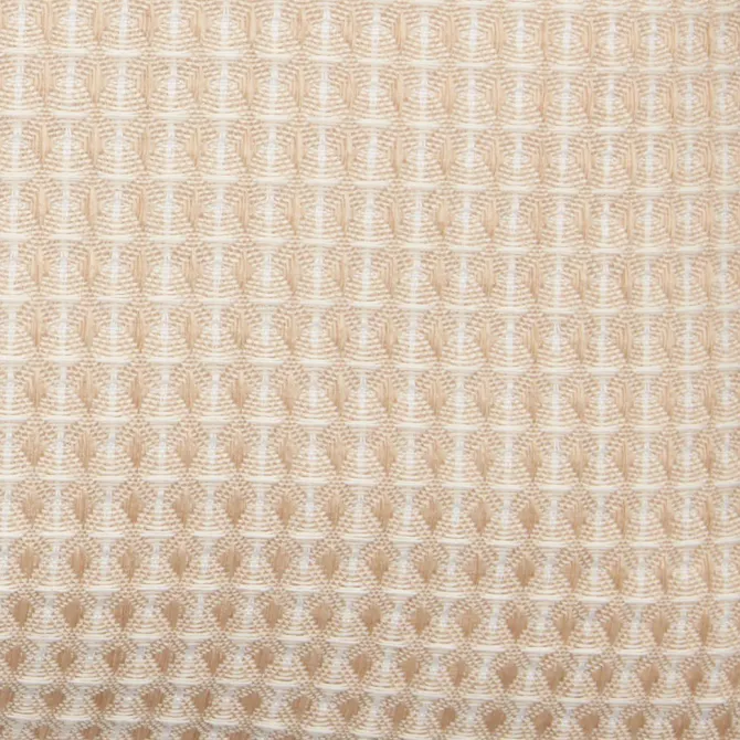 Rygpude KORNBLOMST 50x70 beige
