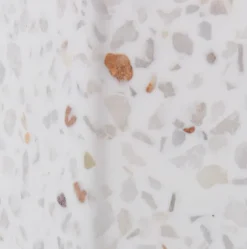 Sæbedispenser BILLSTA terrazzo-effekt