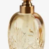 Sæbedispenser EDSVALLA genanvendt glas gul