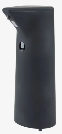 Sæbedispenser HYBO m/sensor sort