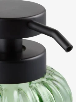 Sæbedispenser KATTARP grøn