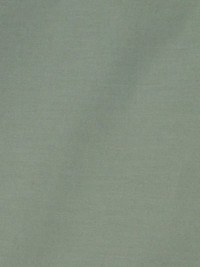 Sengetøj ELLEN 140x200 grøn