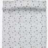 Sengetøj JULIA 140x200 hvid