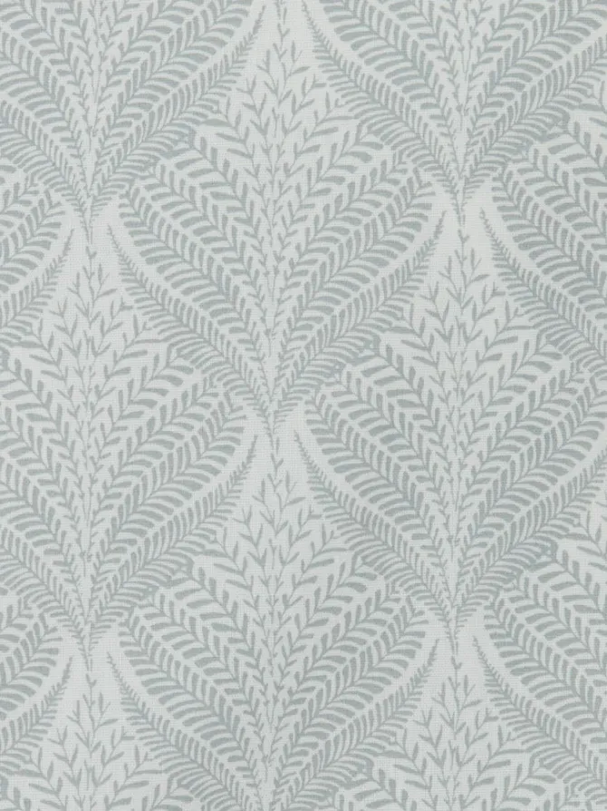 Sengetøj LINE 140x200 aqua