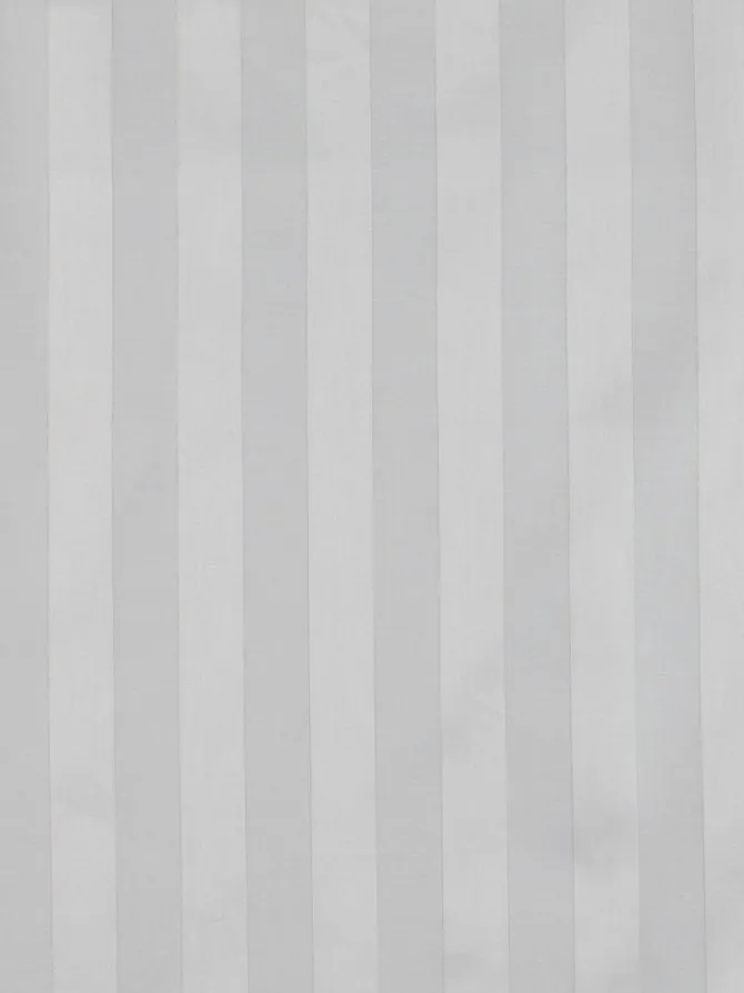 Sengetøj NELL satin 140x200 lysegrå