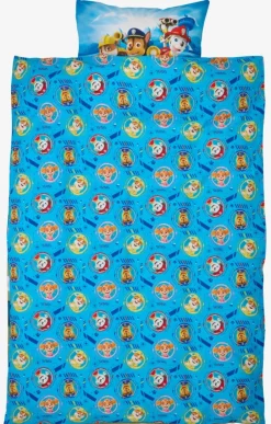 Sengetøj PAW PATROL 140x200