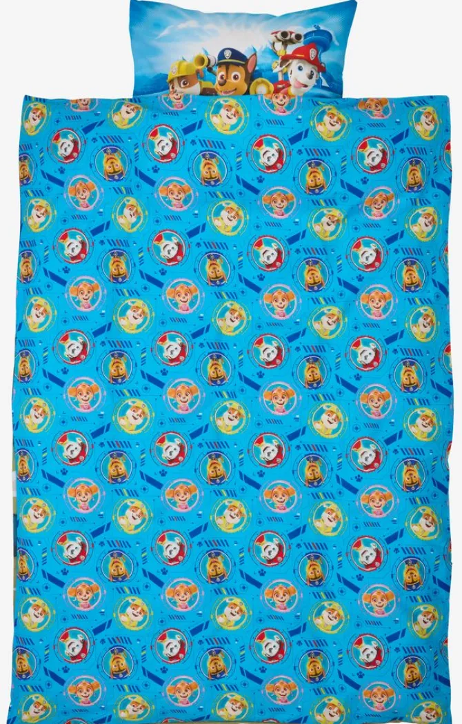 Sengetøj PAW PATROL 140x200