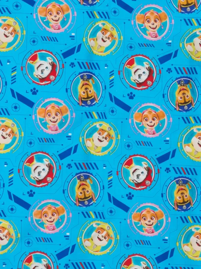 Sengetøj PAW PATROL 140x200